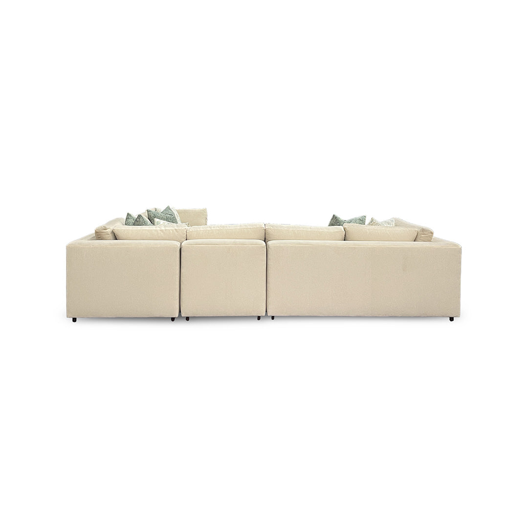 Holland Sectional