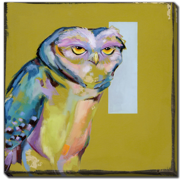 Hoo Do You Think You Are