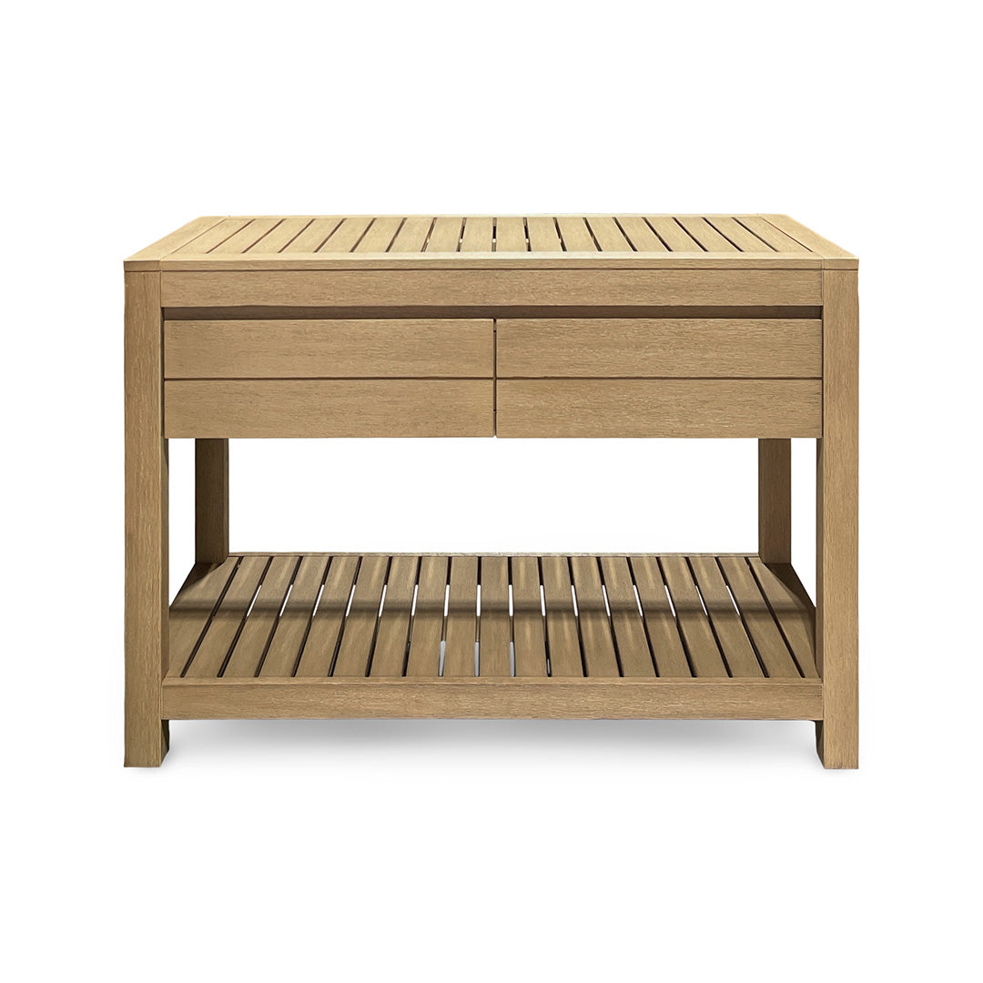 Huntington Outdoor Console Table