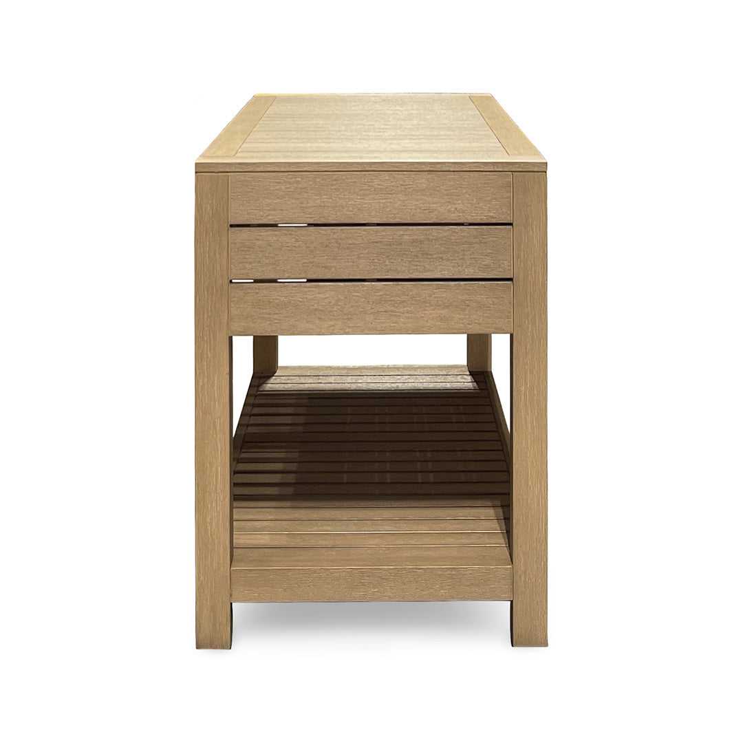 Huntington Outdoor Console Table