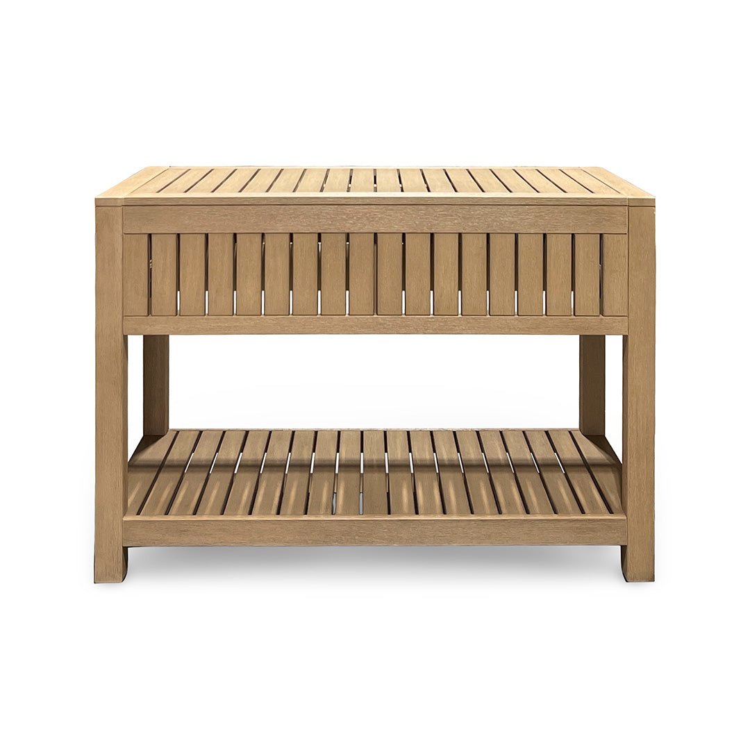 Huntington Outdoor Console Table