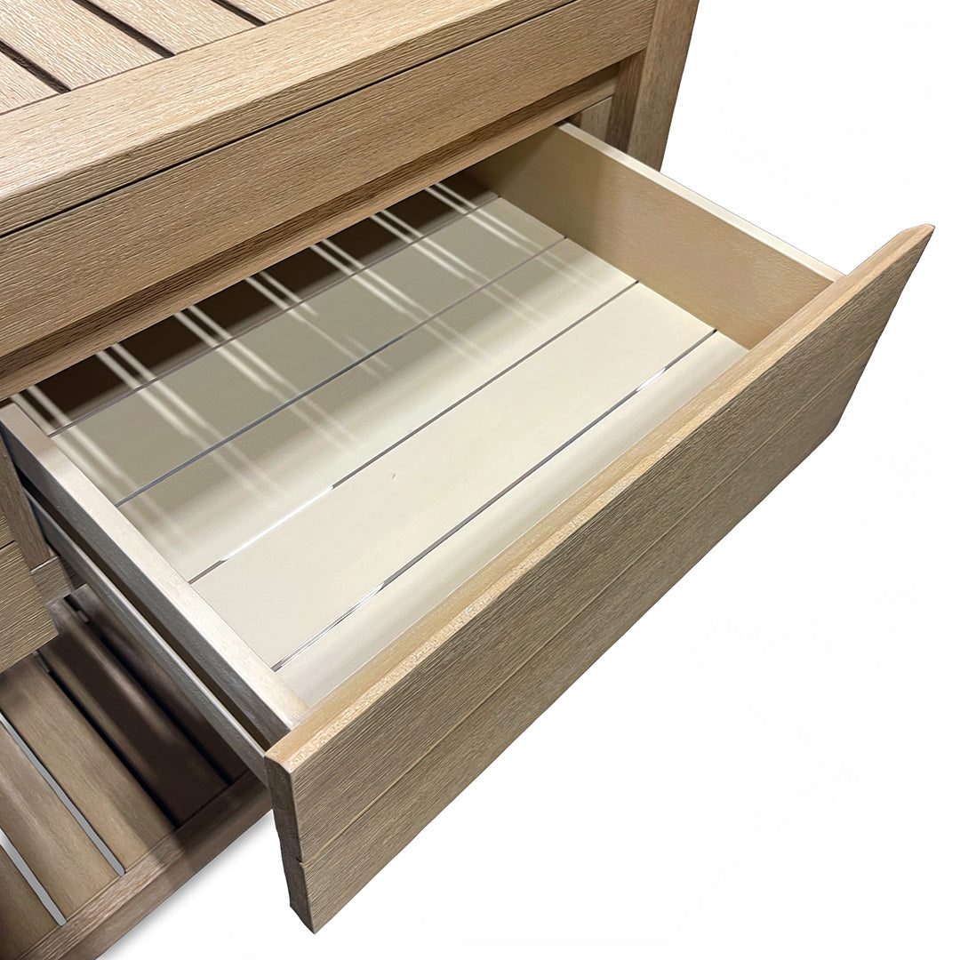 Huntington Outdoor Console Table