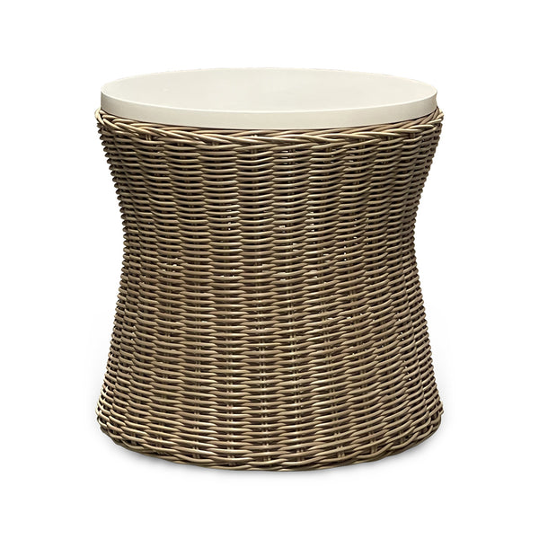 Huntington Outdoor Side Table