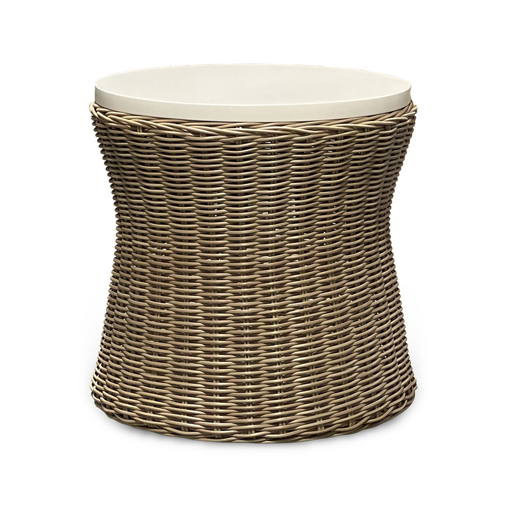Huntington Outdoor Side Table - Furniture Fair