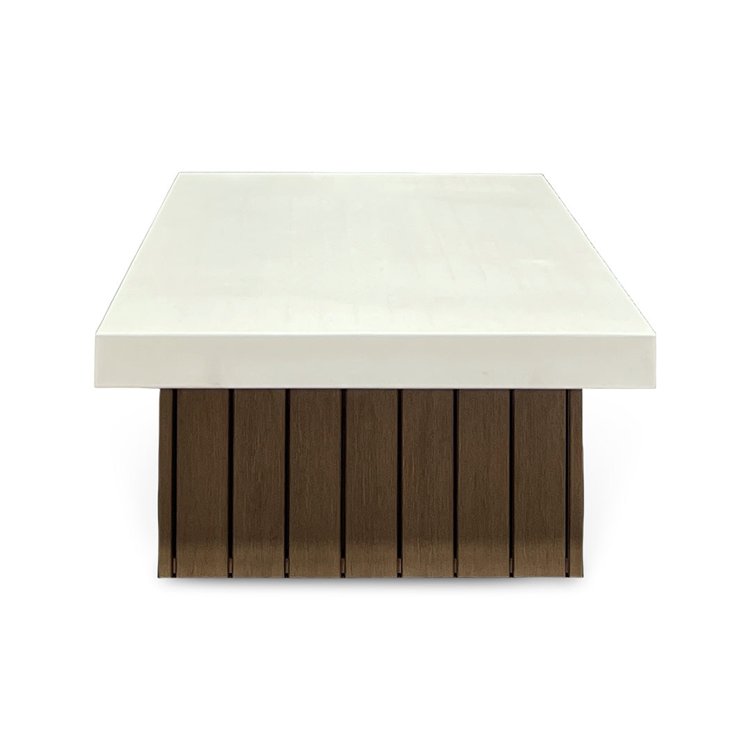 Huntington Outdoor Cocktail Table