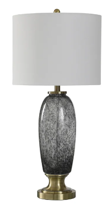 Husky Table Lamp