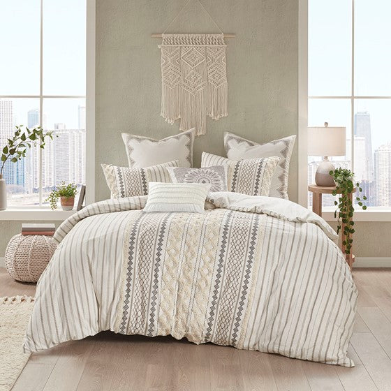 Imani Comforter Mini Set
