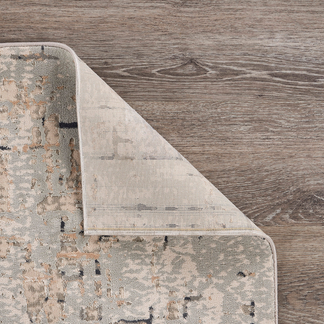 Imagine Coconut Milk Rug