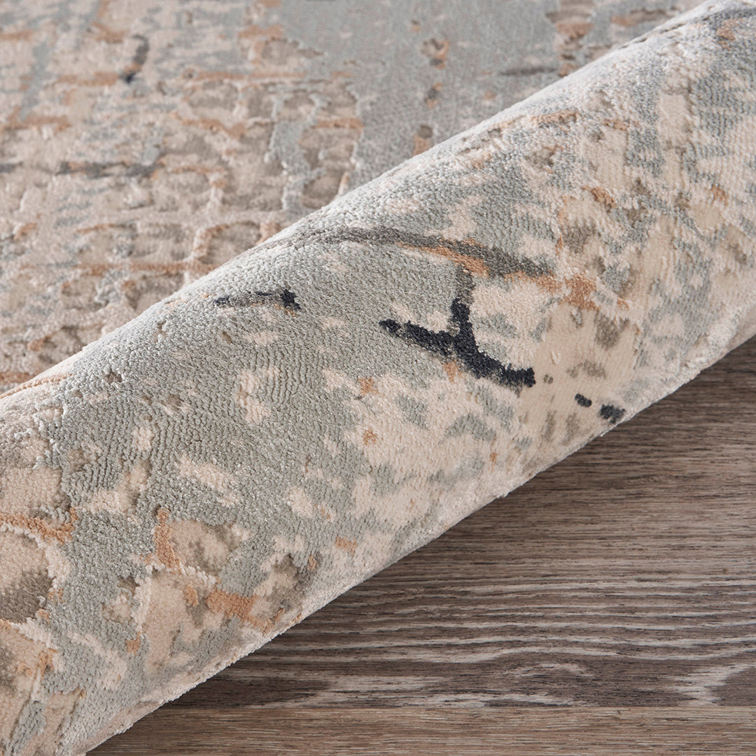 Imagine Coconut Milk Rug