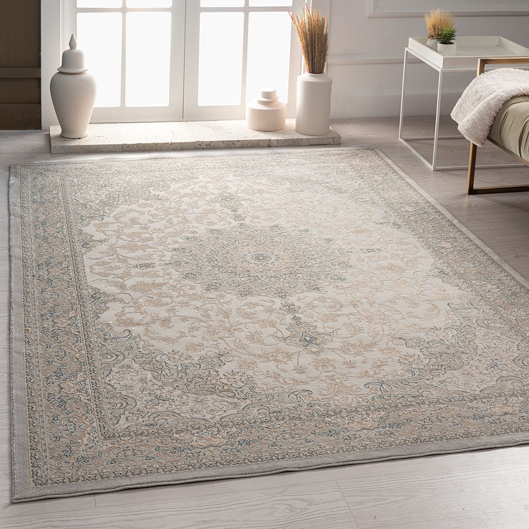 Imagine Harbor Mist Rug