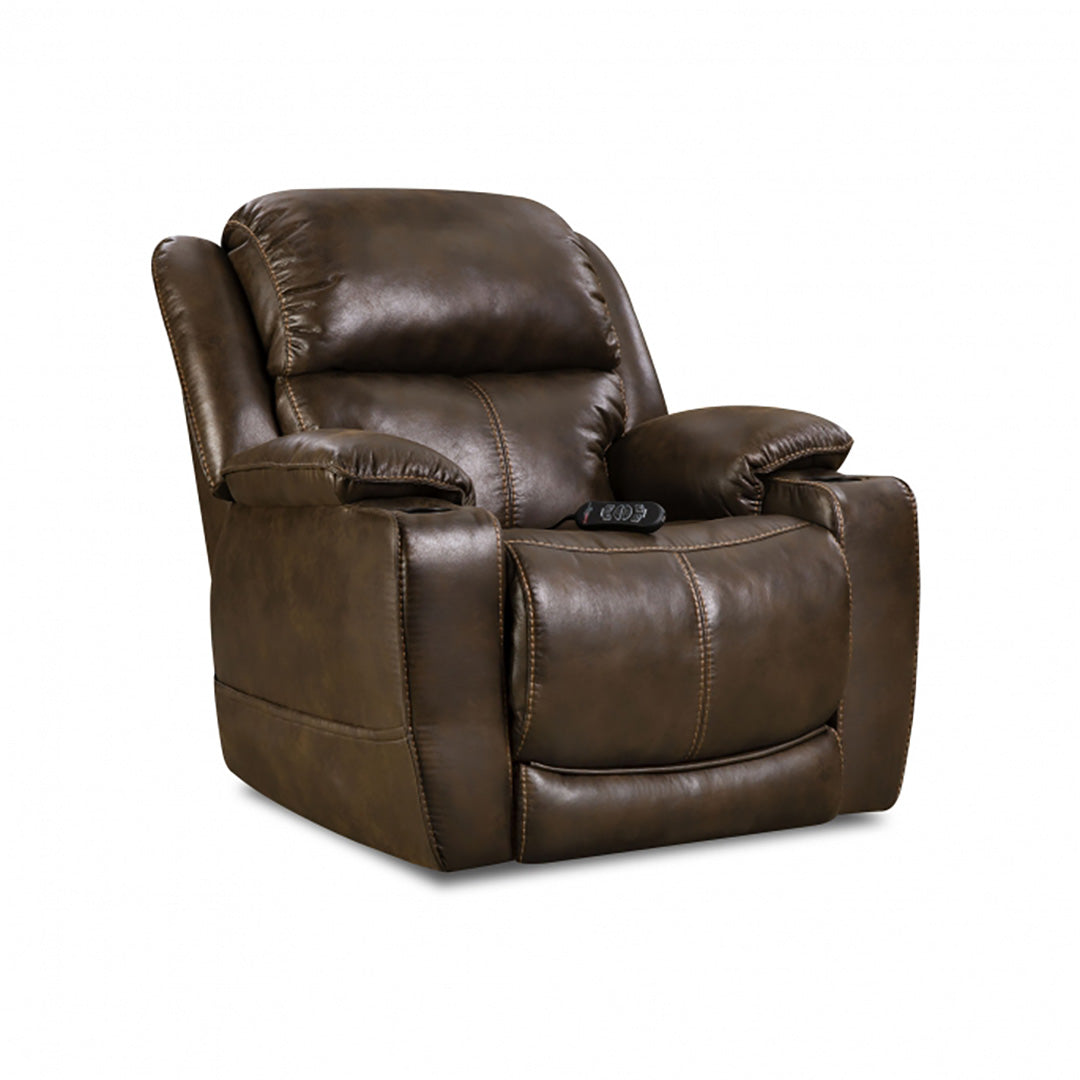 Badlands Power Recliner
