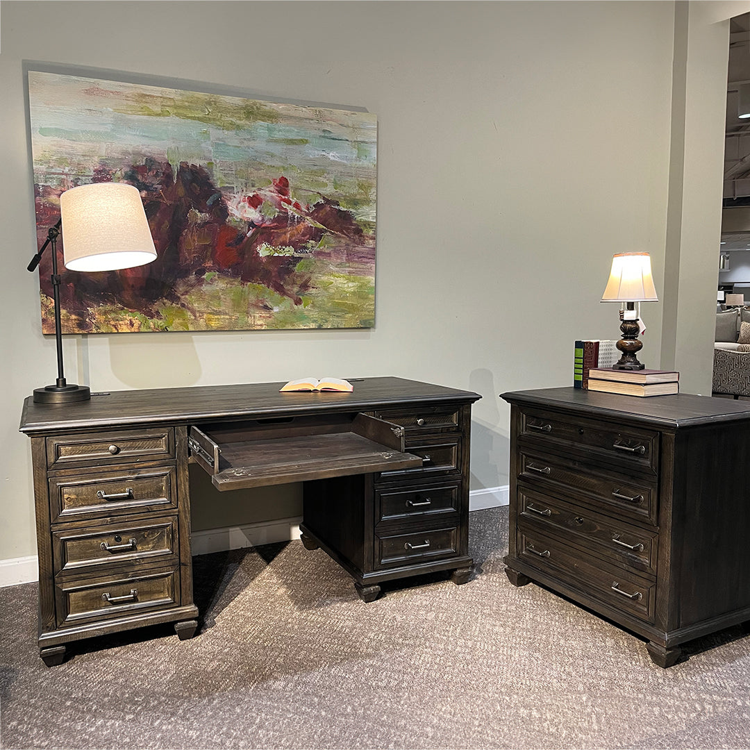 Sutton Place Executive Home Office