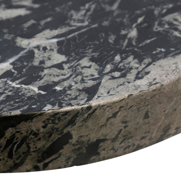 Marble Side Table