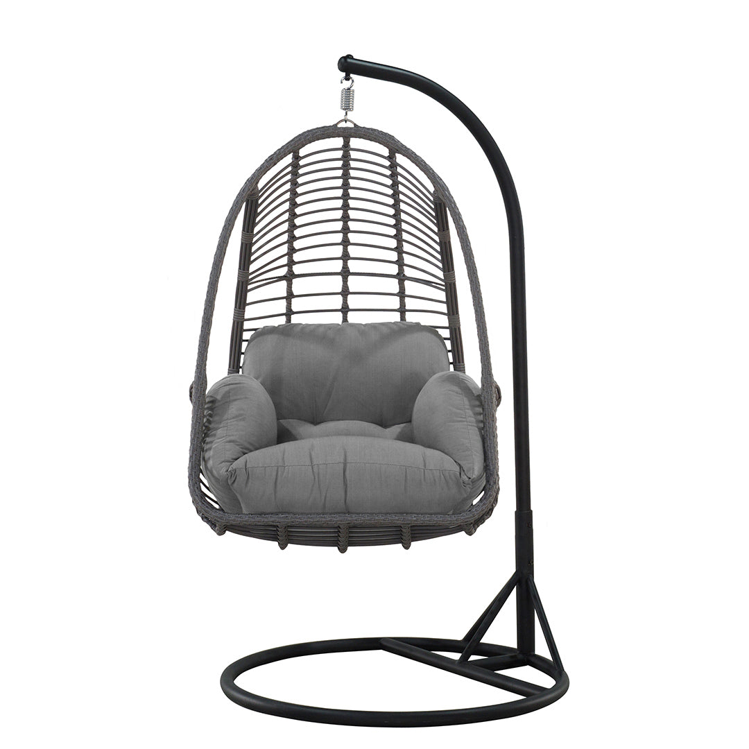 Single Basket Chair
