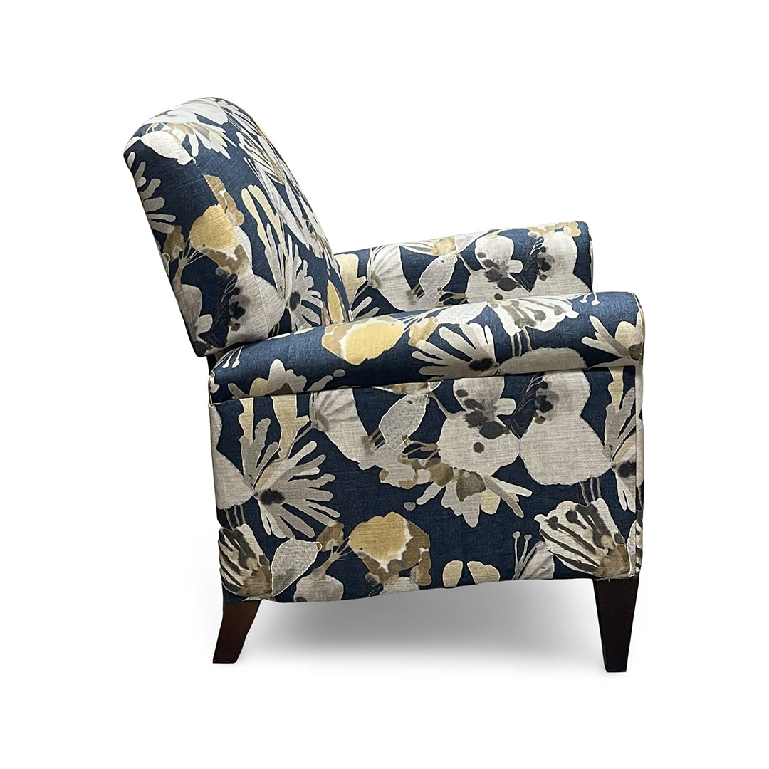 Ignite Pushback Recliner