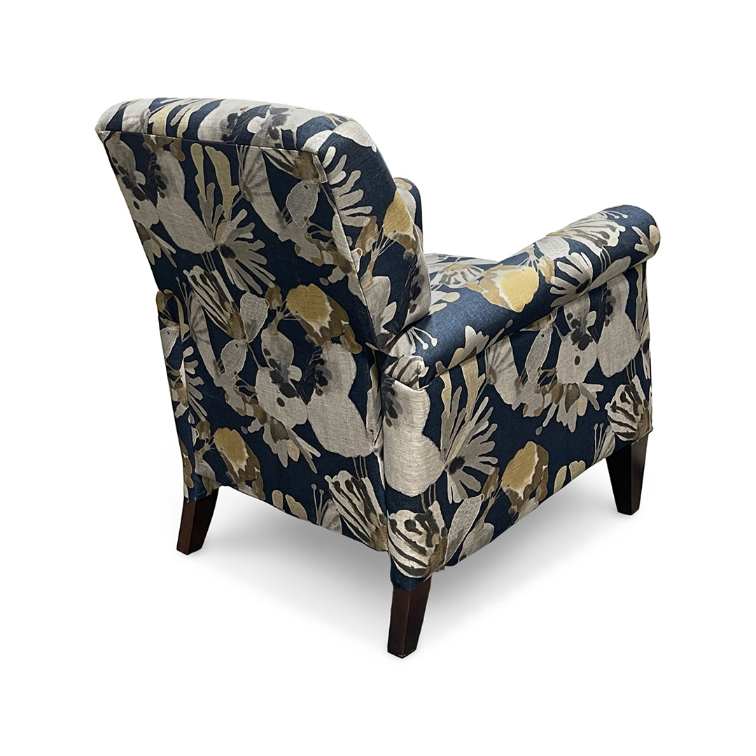 Ignite Pushback Recliner