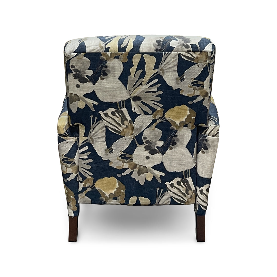 Ignite Pushback Recliner