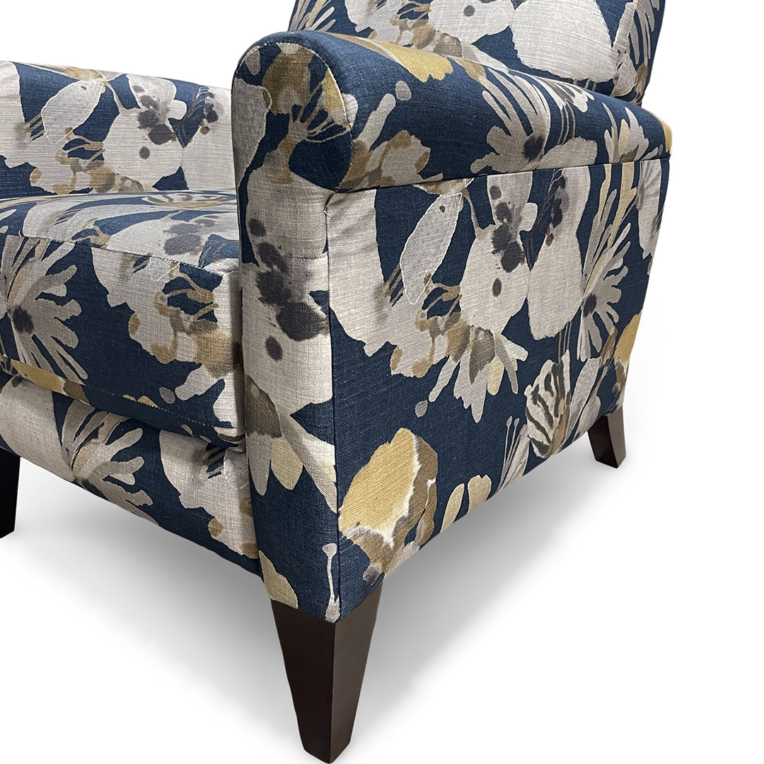 Ignite Pushback Recliner