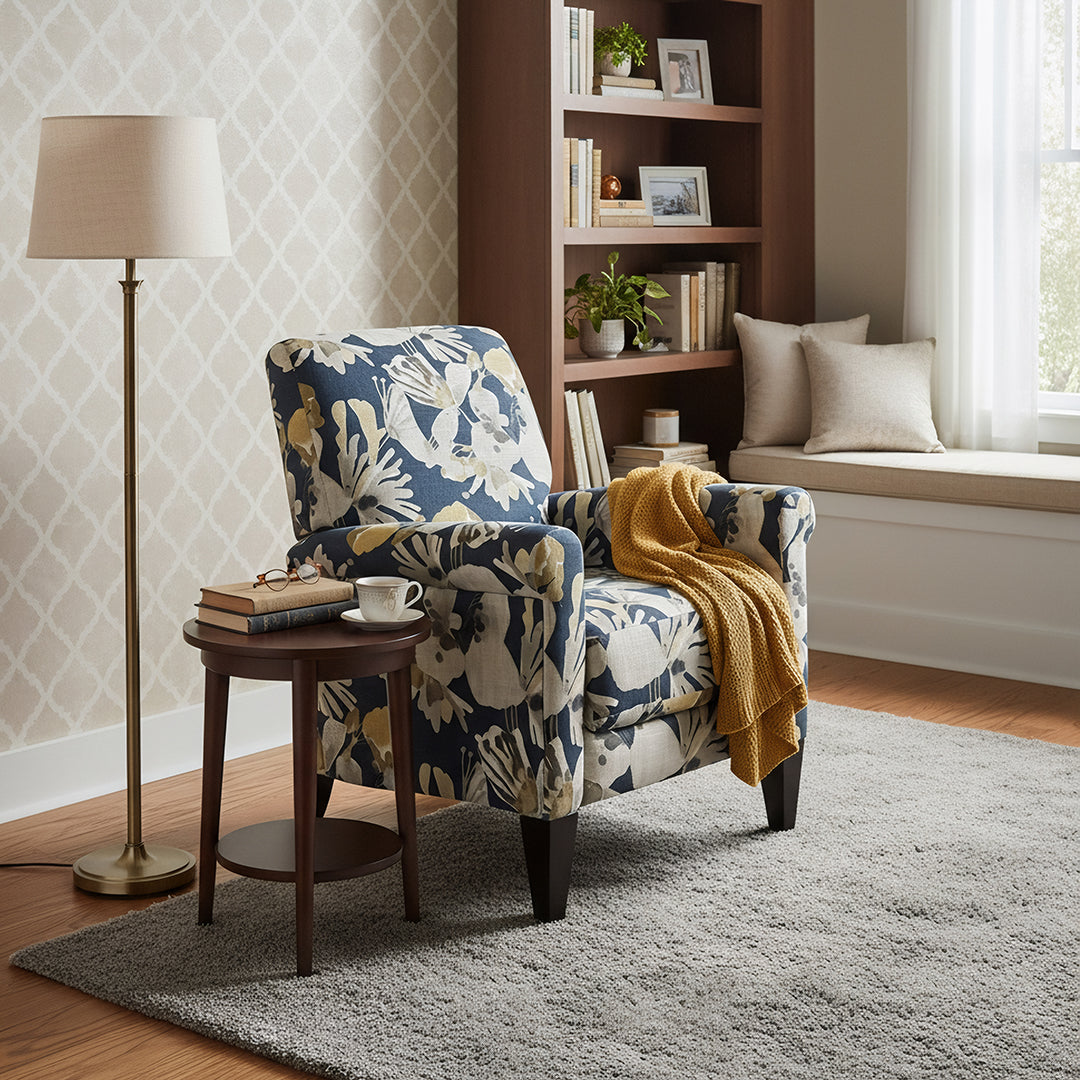 Ignite Pushback Recliner