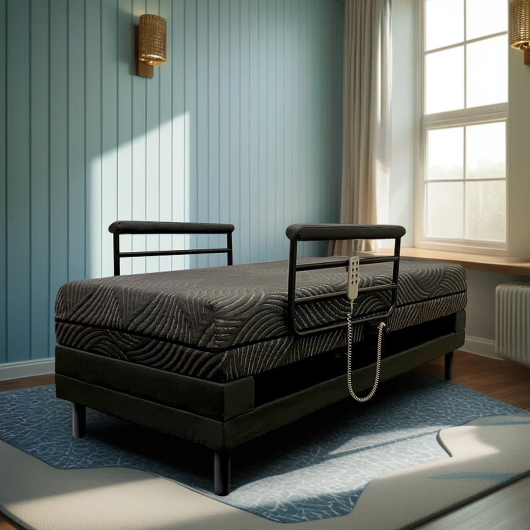 Independence Adjustable Chair Bed