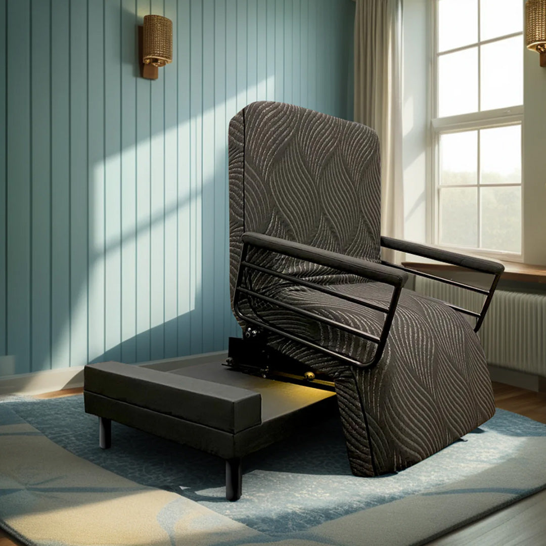Independence Adjustable Chair Bed