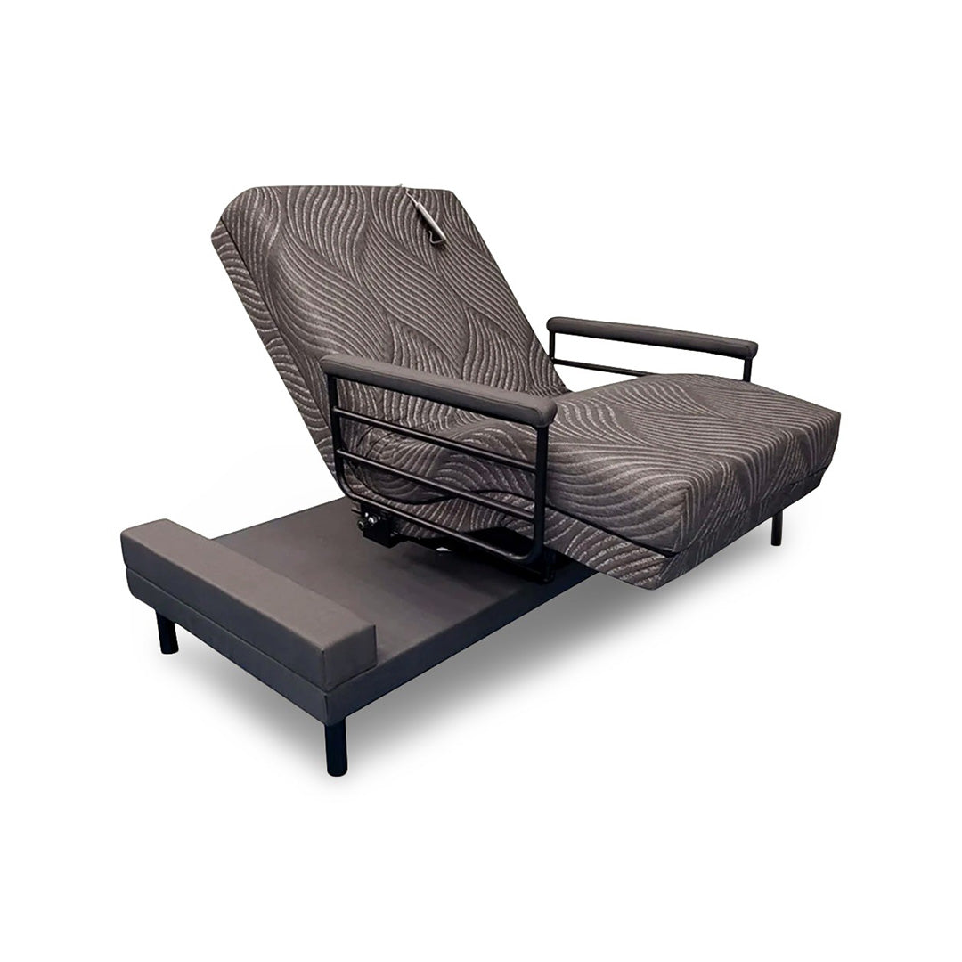 Independence Adjustable Chair Bed
