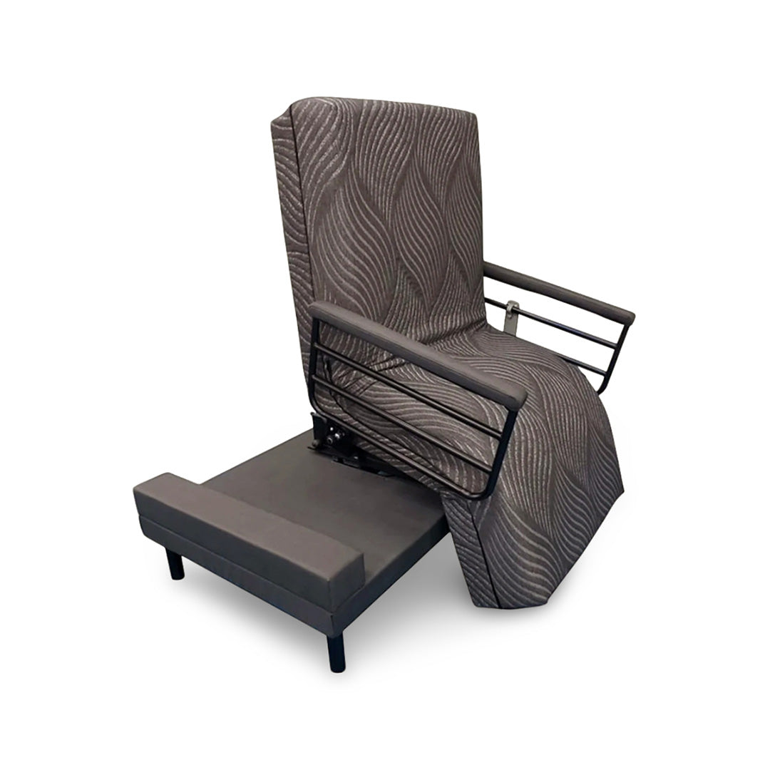 Independence Adjustable Chair Bed