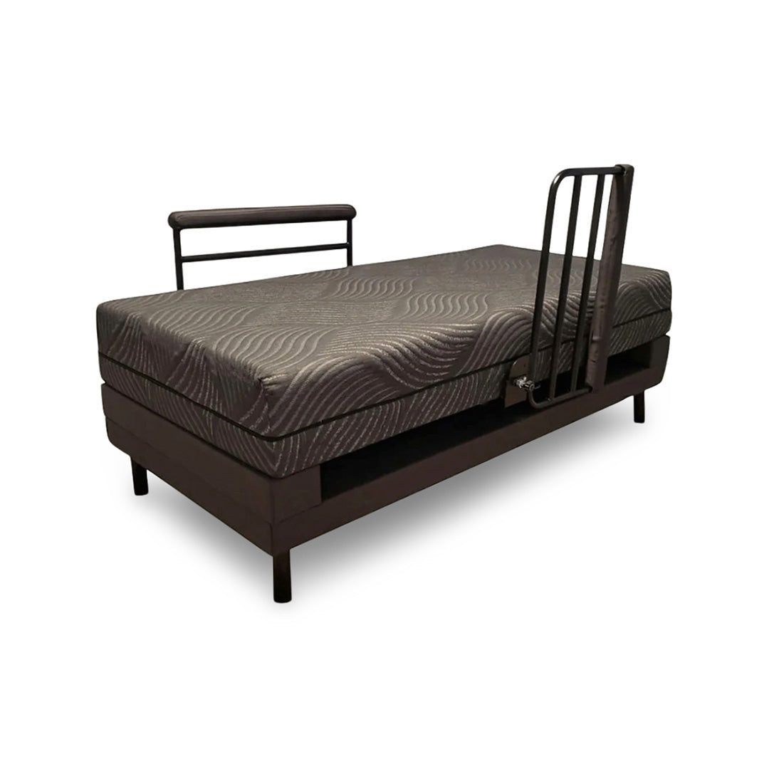 Independence Adjustable Chair Bed