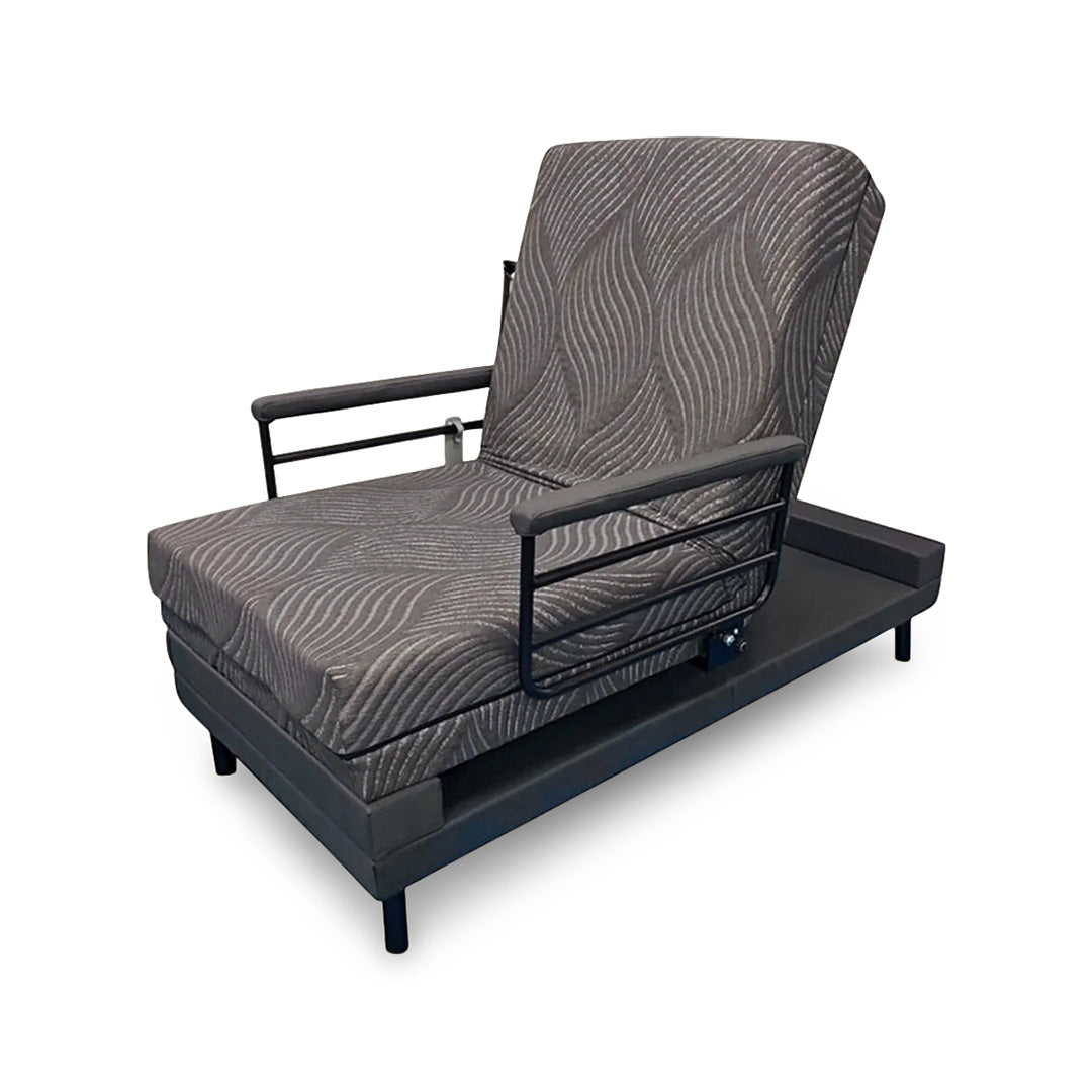 Independence Adjustable Chair Bed