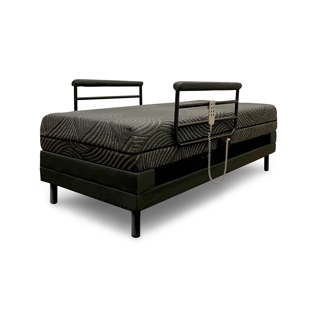 Independence Adjustable Chair Bed
