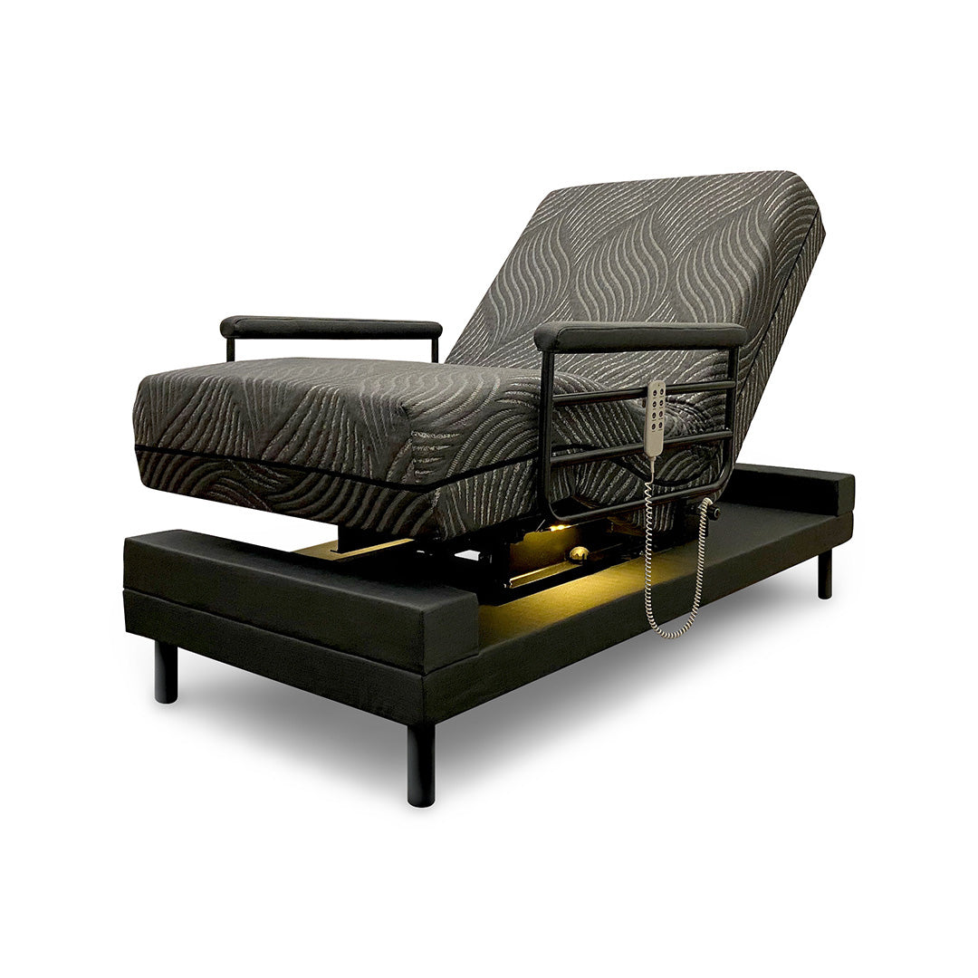 Independence Adjustable Chair Bed