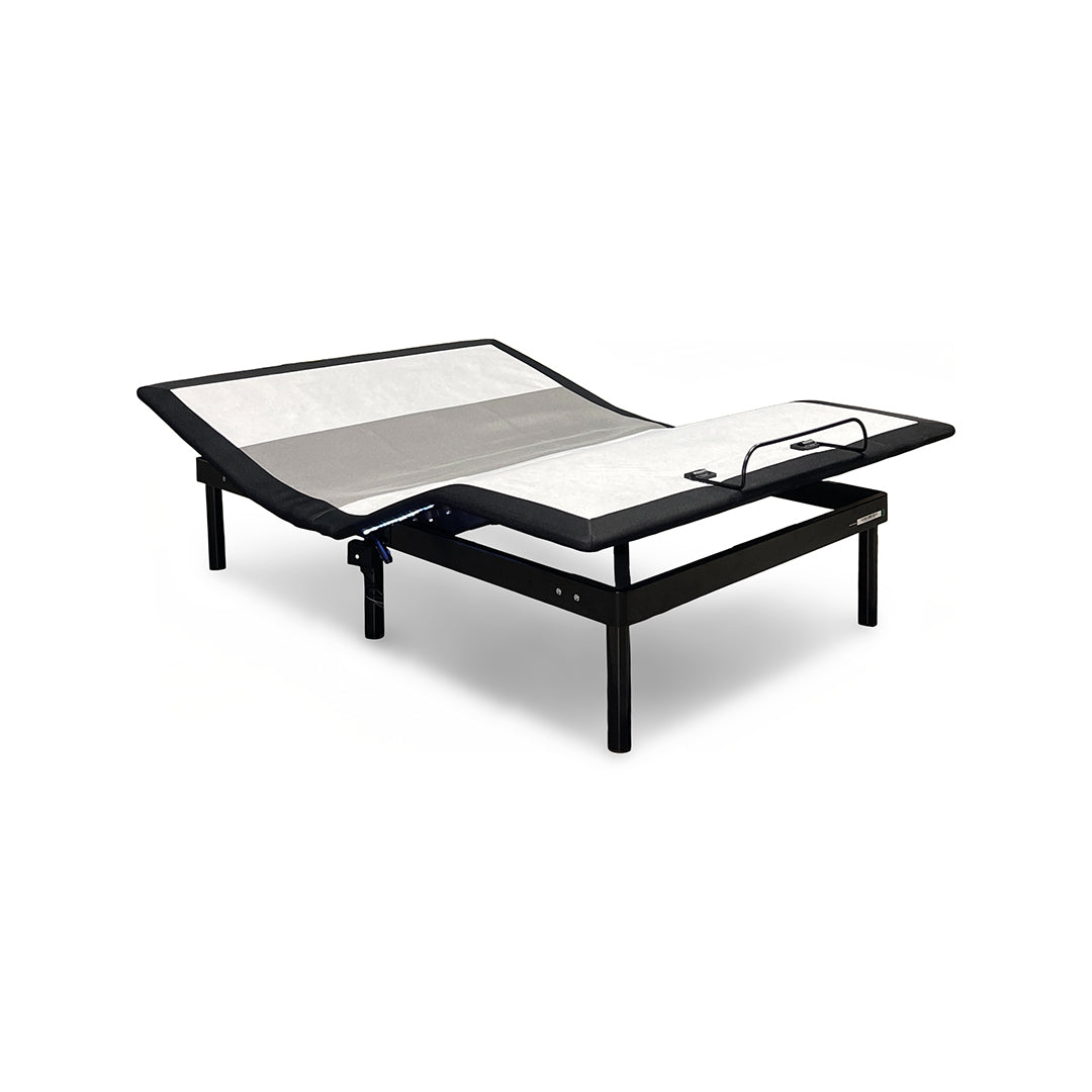 Infinity Adjustable Base