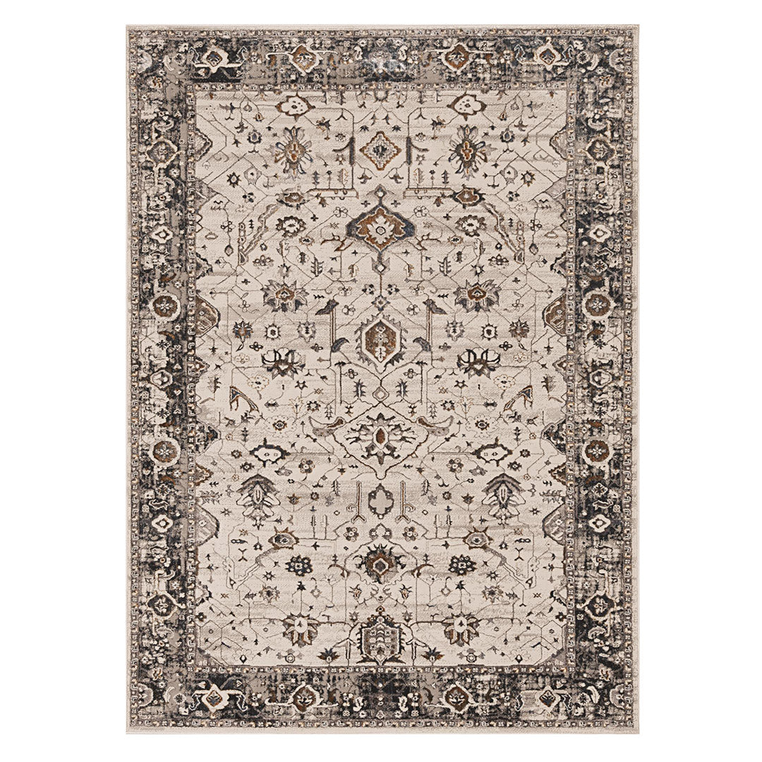 Inspire Ivory Rug