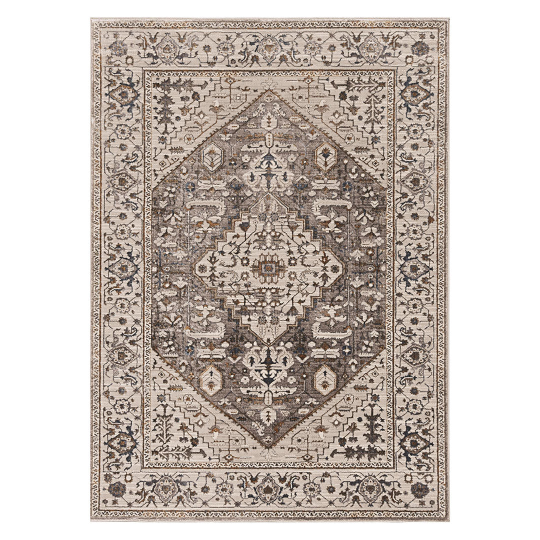 Inspire Gray Rug