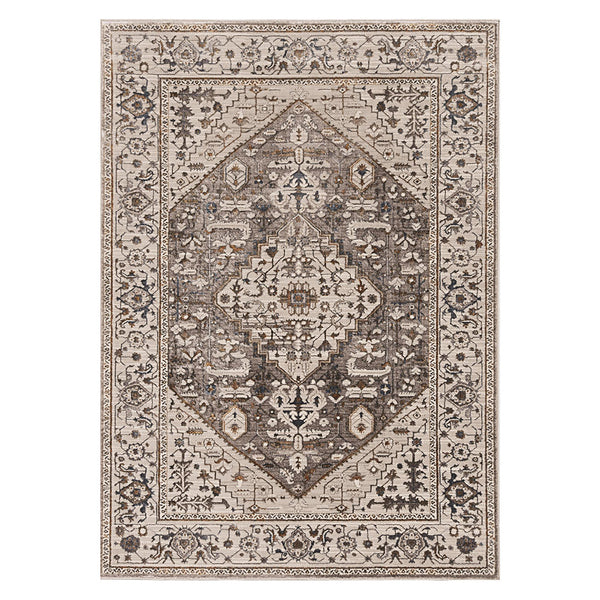 Inspire Gray Rug