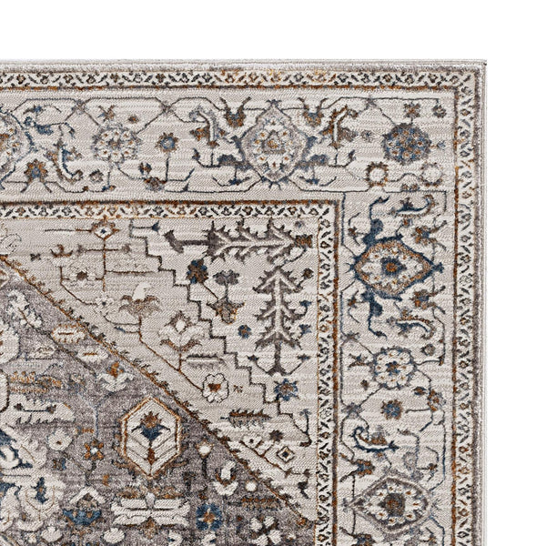 Inspire Gray Rug
