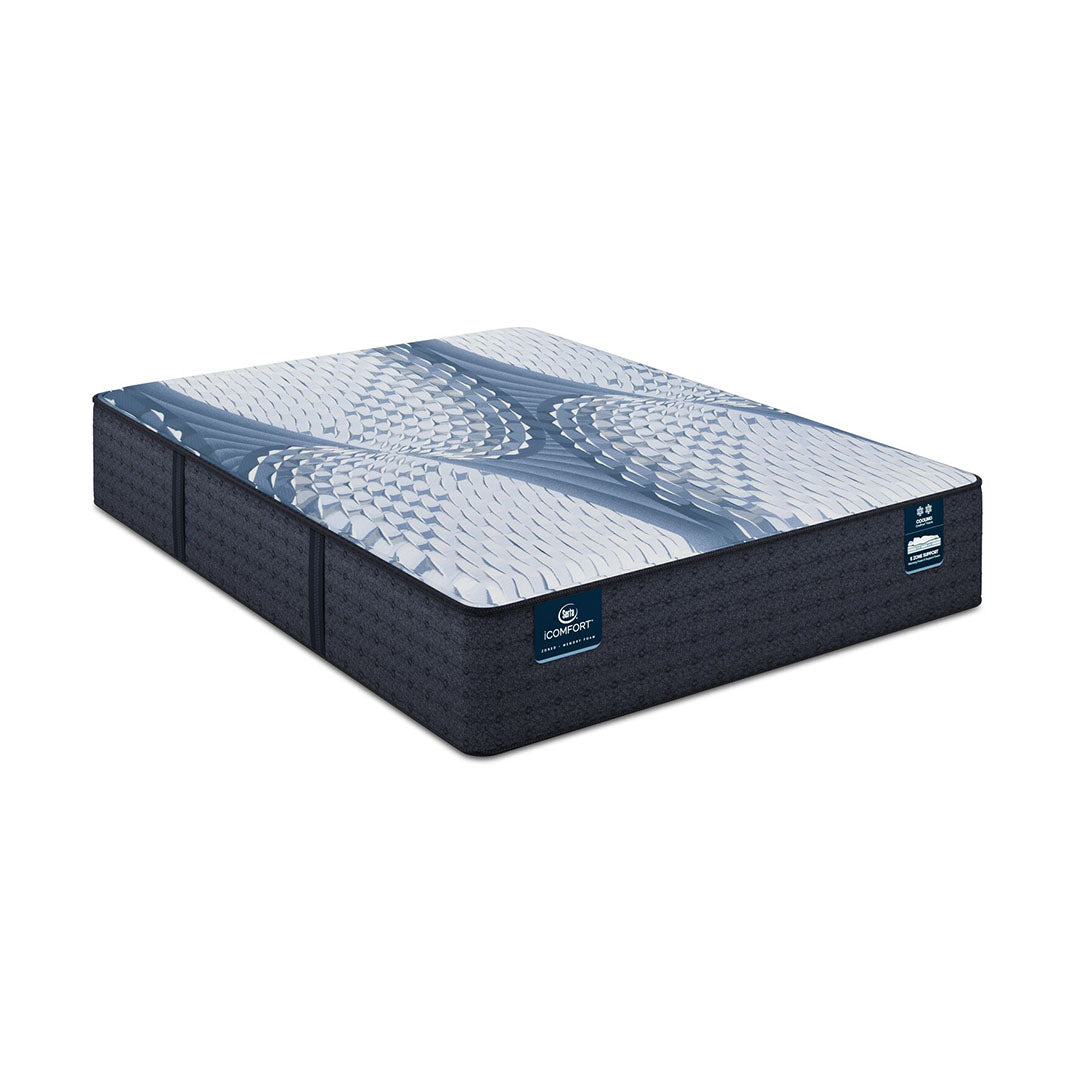 Colchón Serta iComfort Iona Felpa 