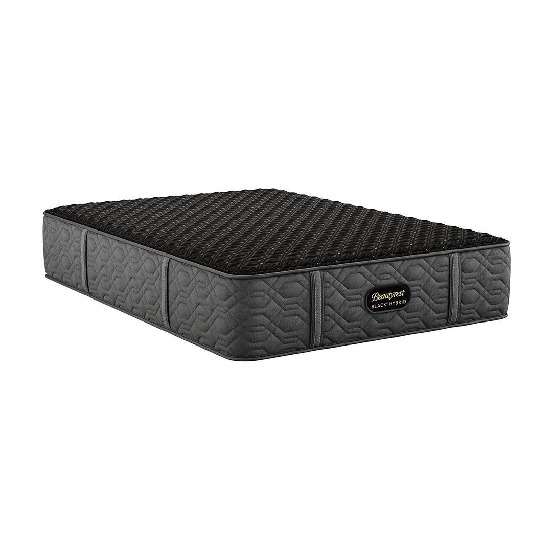 Beautyrest Black Series 3 Hybrid Firm Mattress