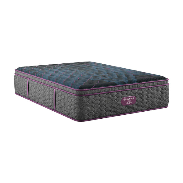 Beautyrest World Class Medium Pillow Top Mattress