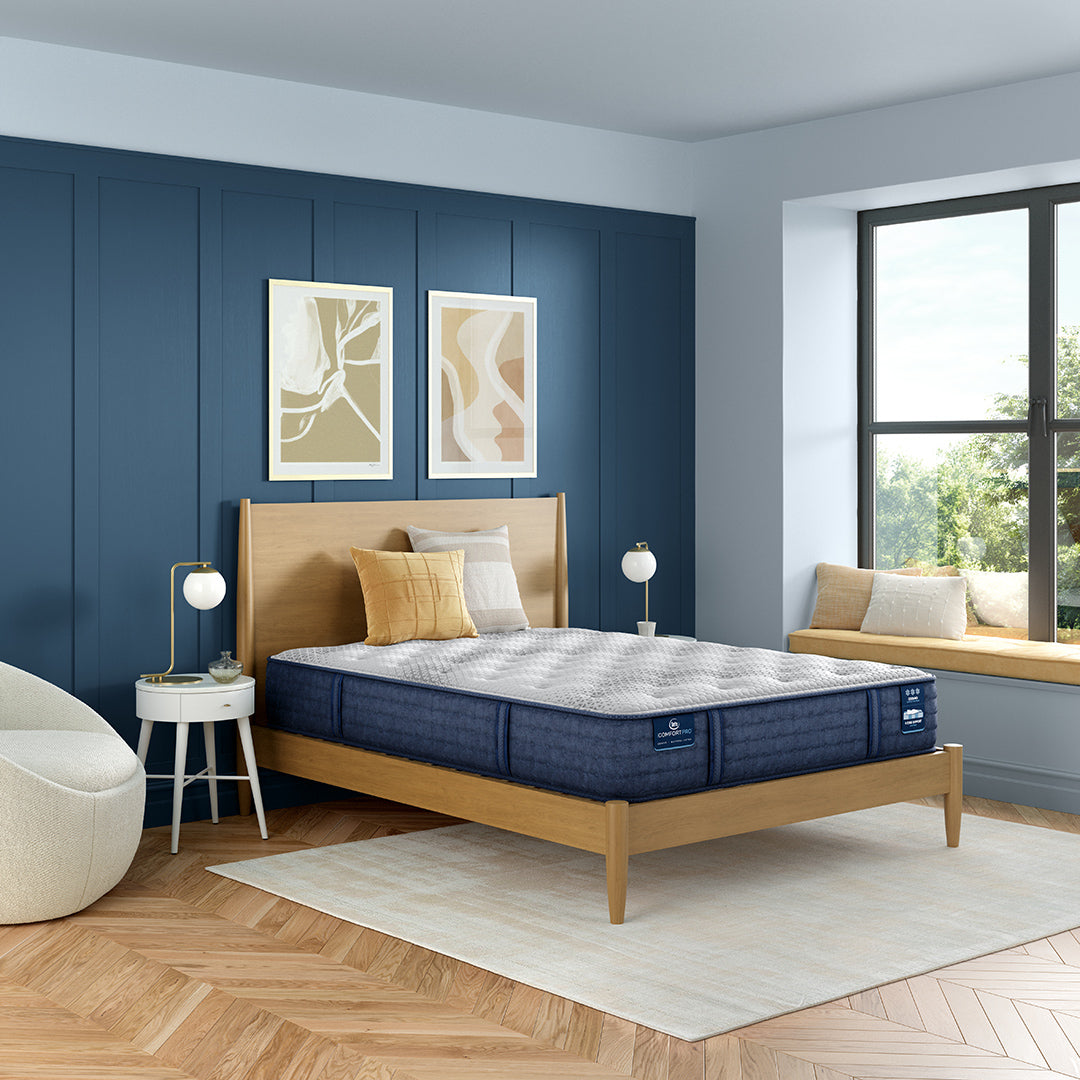 iComfortPro Chelsea Medium Mattress