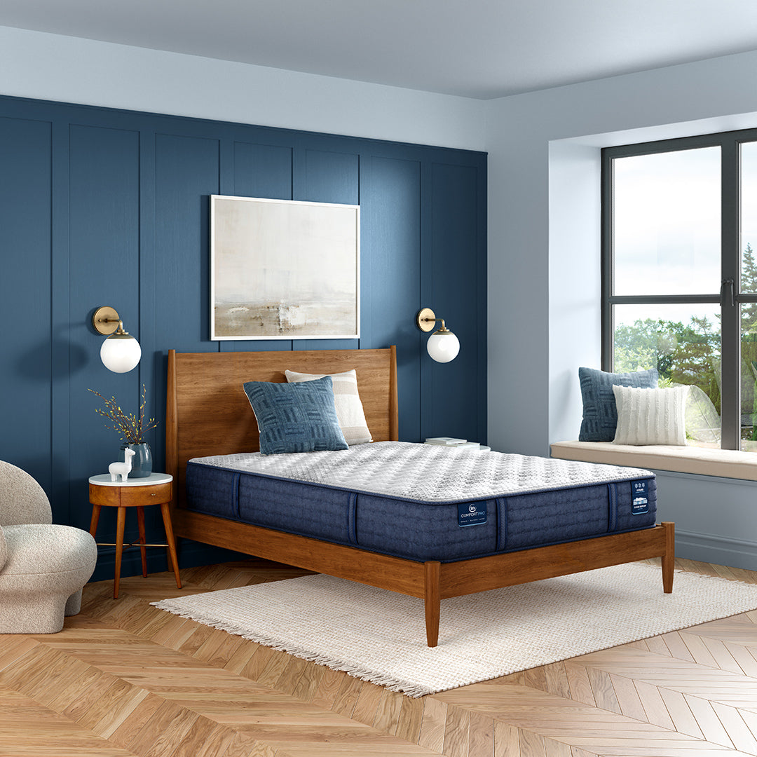 iComfortPro Granby Extra Firm Mattress