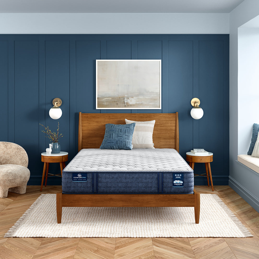 iComfortPro Granby Extra Firm Mattress