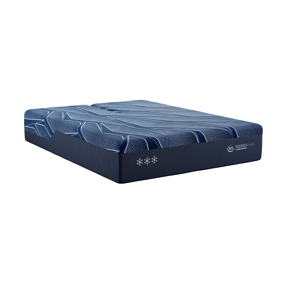 iSeries NXG 3500 Hybrid Firm Mattress