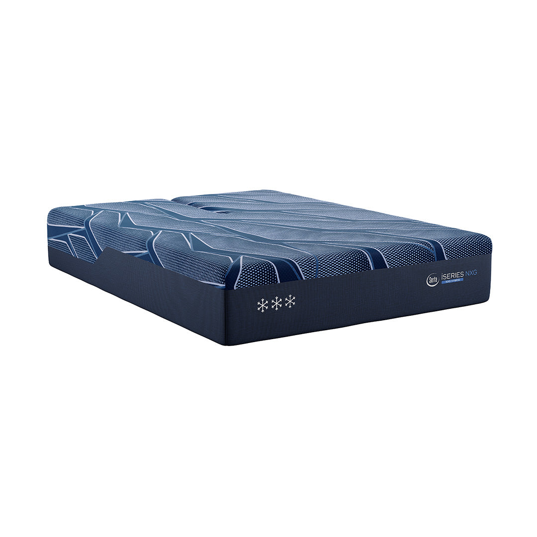 iSeries NXG 3500 Hybrid Medium Mattress