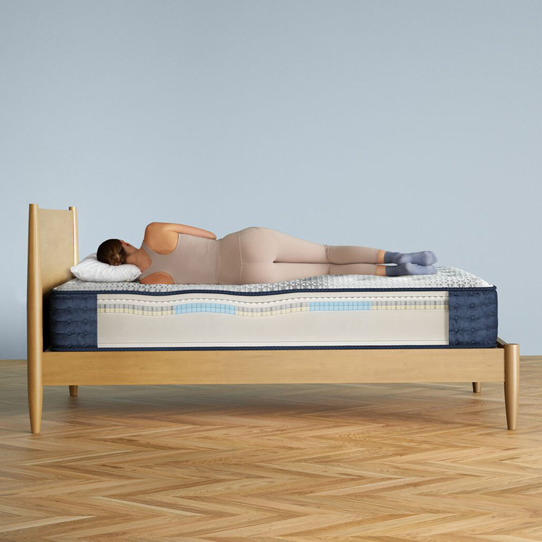 iComfortPro Chelsea Medium Mattress