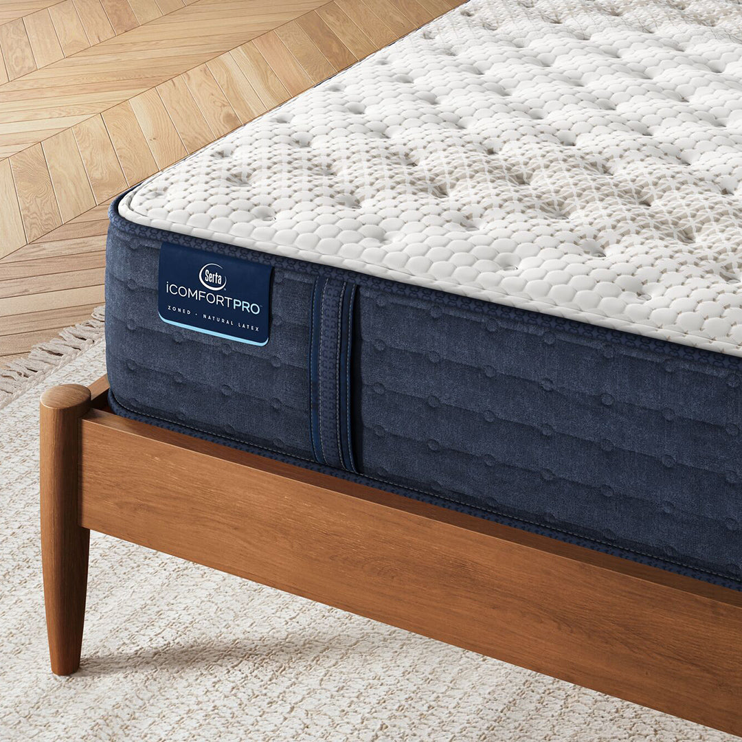 iComfortPro Chelsea Medium Mattress