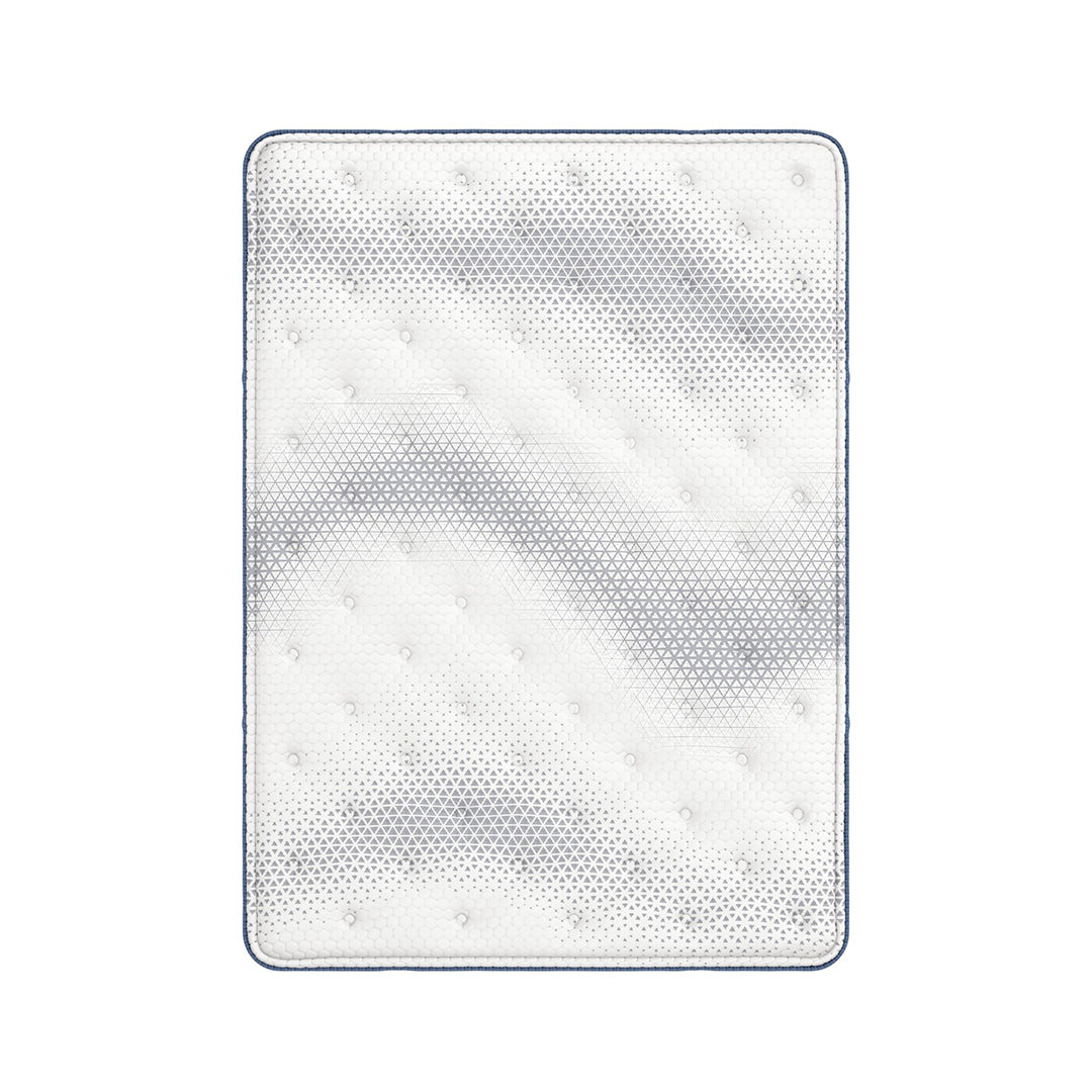 iComfortPro Dartmouth Plush Pillow Top Mattress