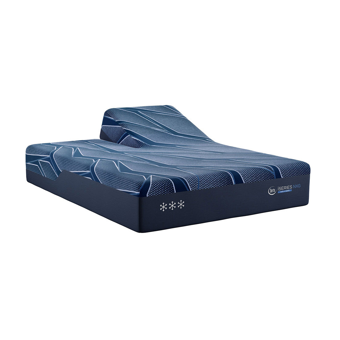 iSeries NXG 3500 Hybrid Medium Mattress
