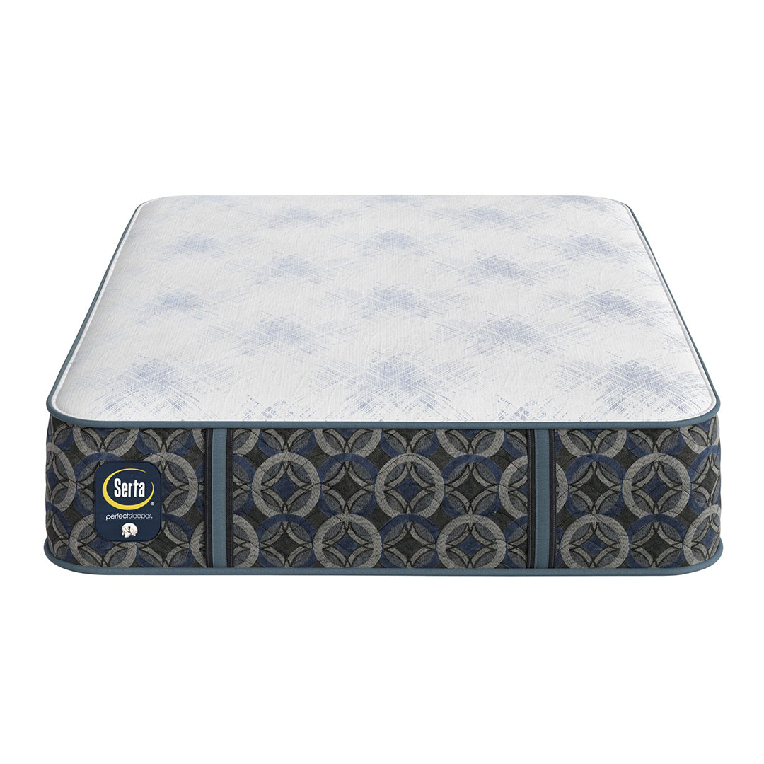 Perfect Sleeper Cascade Bluff Hybrid Firm Mattress