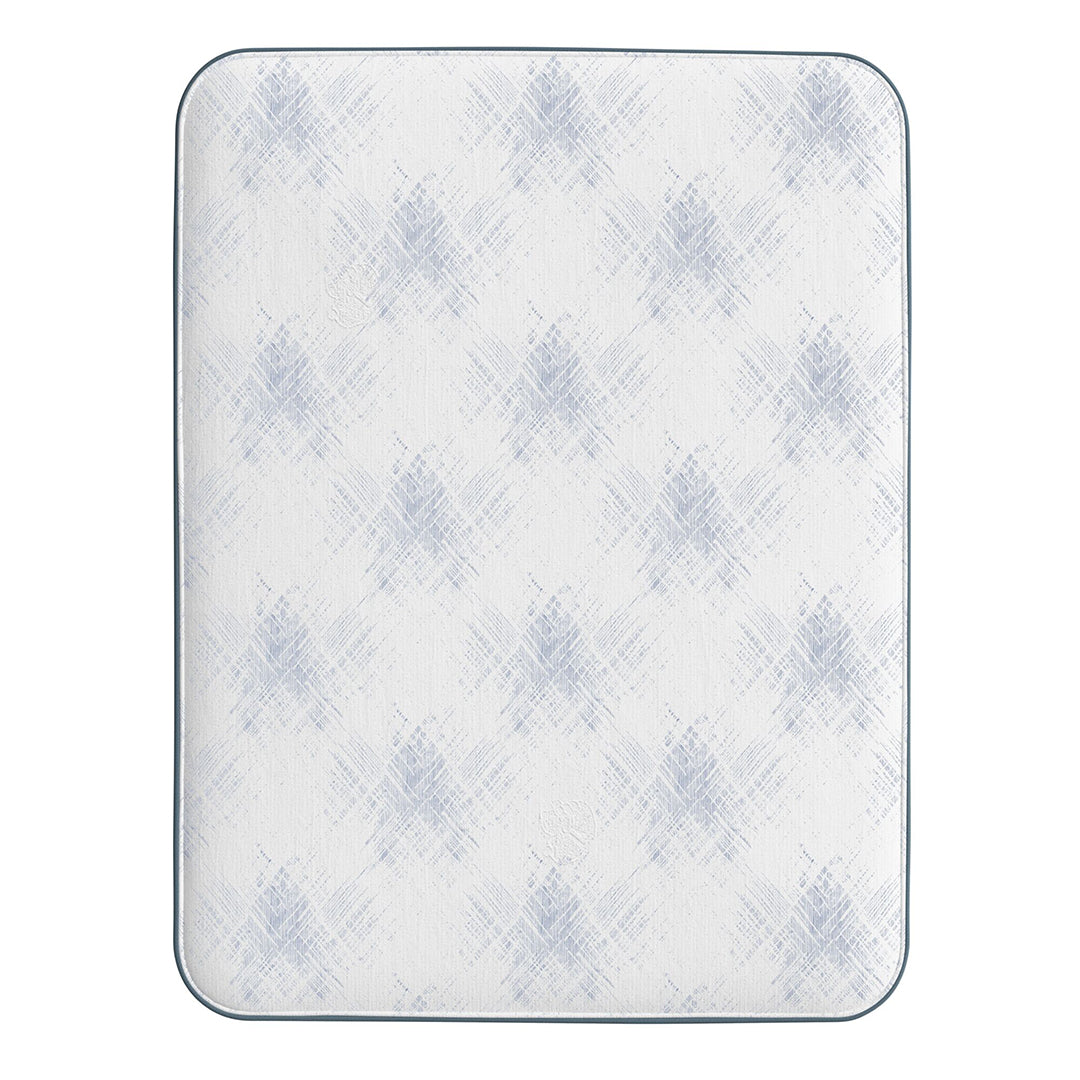 Perfect Sleeper Cascade Bluff Hybrid Medium Mattress